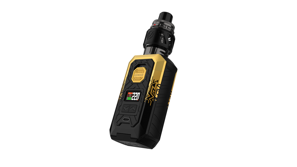 Kit Armour Max 220W Vaporesso