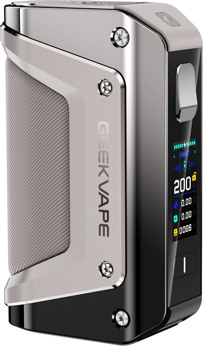 Box Aegis Legend 3 L300 GeekVape