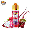 Liquide Dragon Fruit Cherry Raspberry 50ml - Goo Puff 50/50