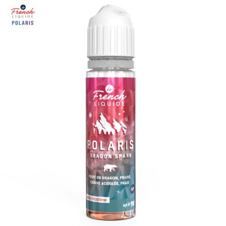 Liquide Polaris Dragon Spark Liquide