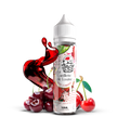 Liquide Rouge D'Embarras La Cueillette de Louise