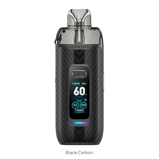 Pod VPrime OXVA