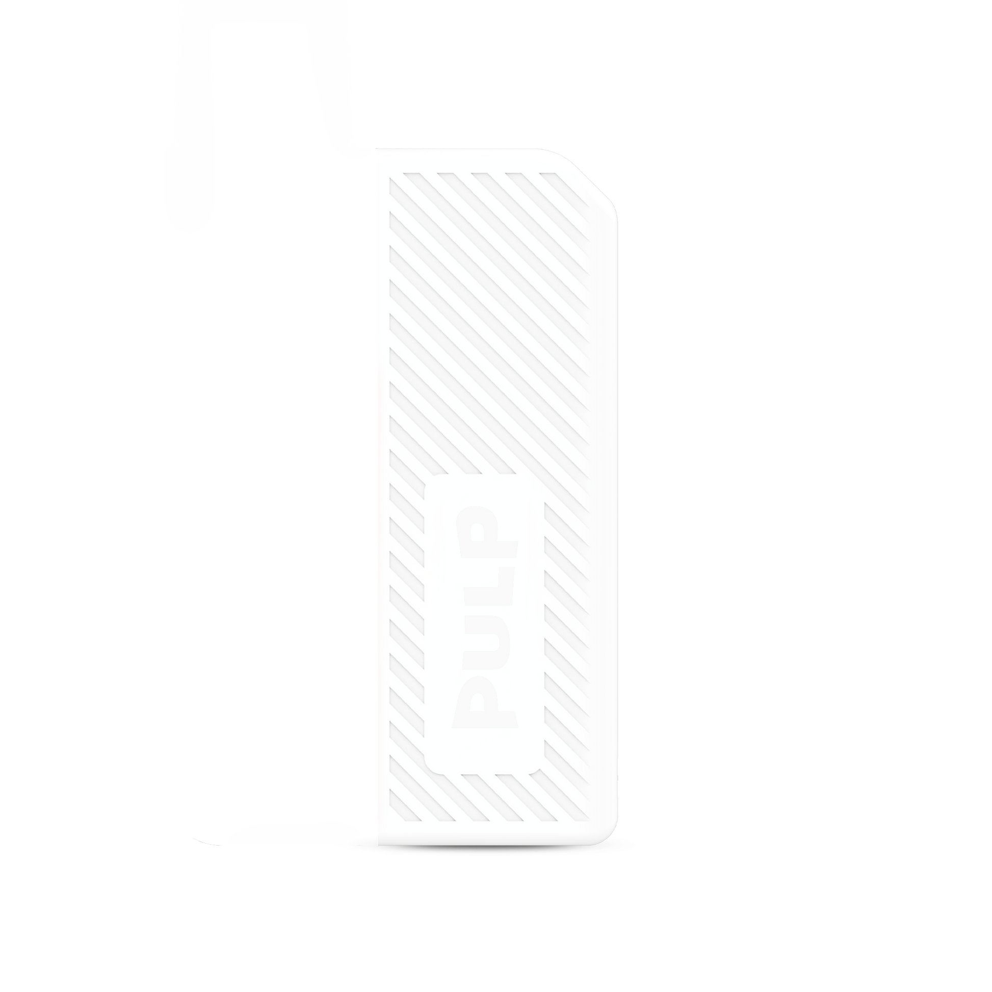 Batterie Le Pod Flip Pulp 500 mah VapCity Batterie Le Pod Flip Pulp 500 mah VapCity