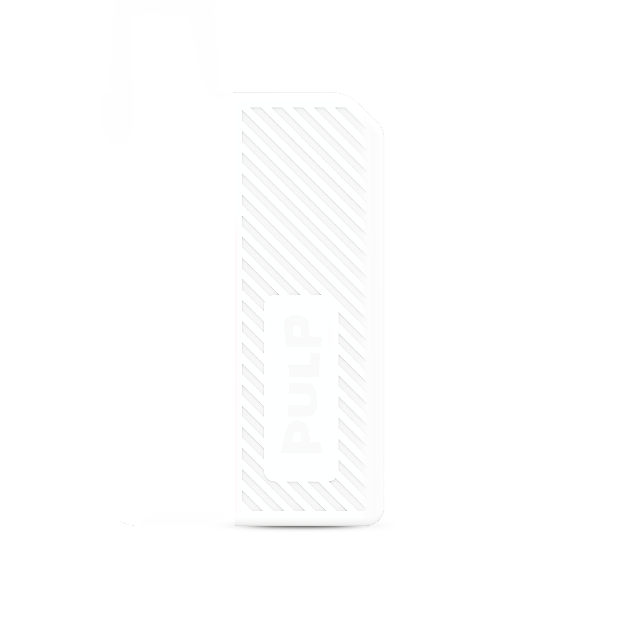 Batterie Le Pod Flip Pulp 500 mah
