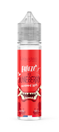 Liquide Freeze Ice JuneBerry Liquideo