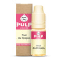 Liquide fruit du dragon  Pulp