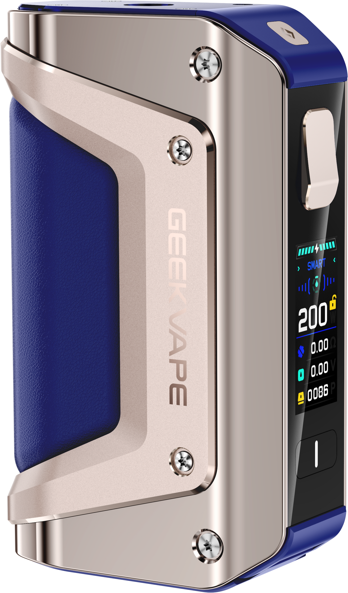 Box Aegis Legend 3 L300 GeekVape