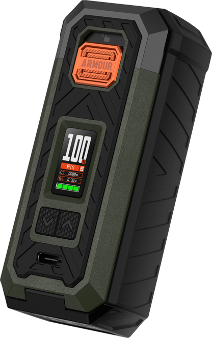 Box Armour S Mod Vaporesso