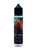 Liquide Héliconia 50ml Fleurs des îles 50/50