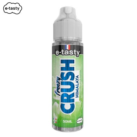 Liquide Himalaya Freezy Crush
