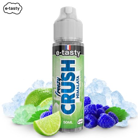 Liquide Himalaya Freezy Crush
