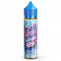 Liquide mûre sauvage violette 50 ML ICE COOL