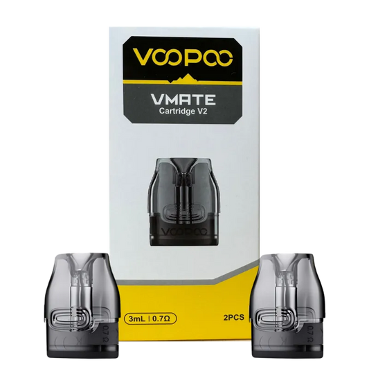 Cartouche VMATE VOOPOO 3 ML