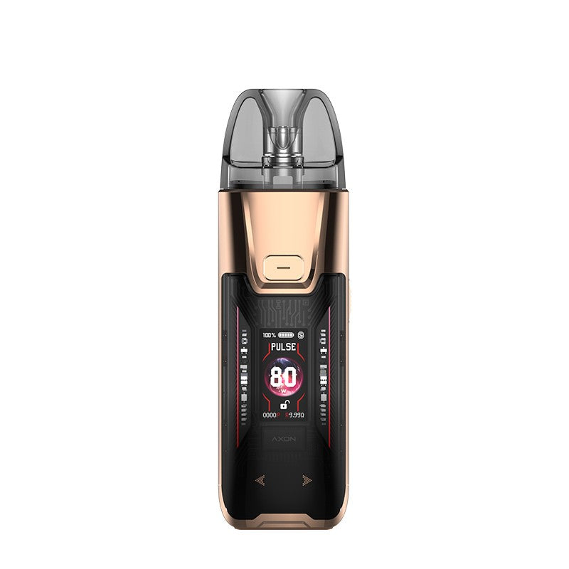Kit Luxe XR MAX 2 Vaporesso