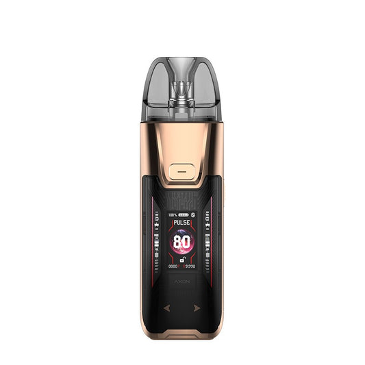 Kit Luxe XR MAX 2 Vaporesso