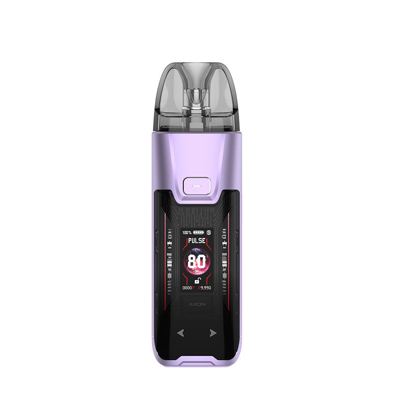 Kit Luxe XR MAX 2 Vaporesso