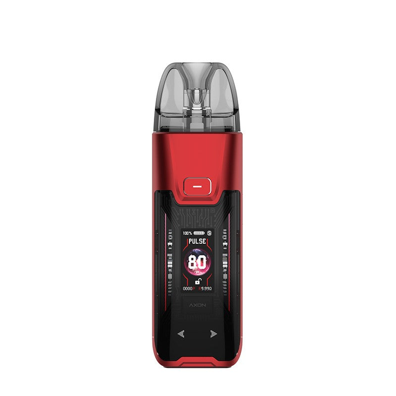 Kit Luxe XR MAX 2 Vaporesso