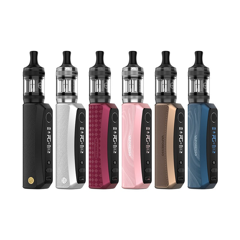 Kit Gtx One Pro 40W Vaporesso