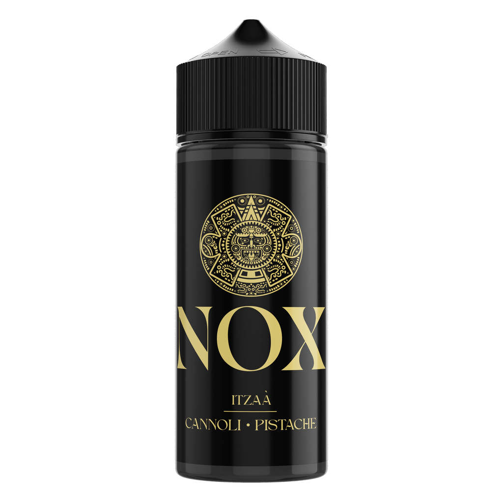 Liquide Itzaa Nox