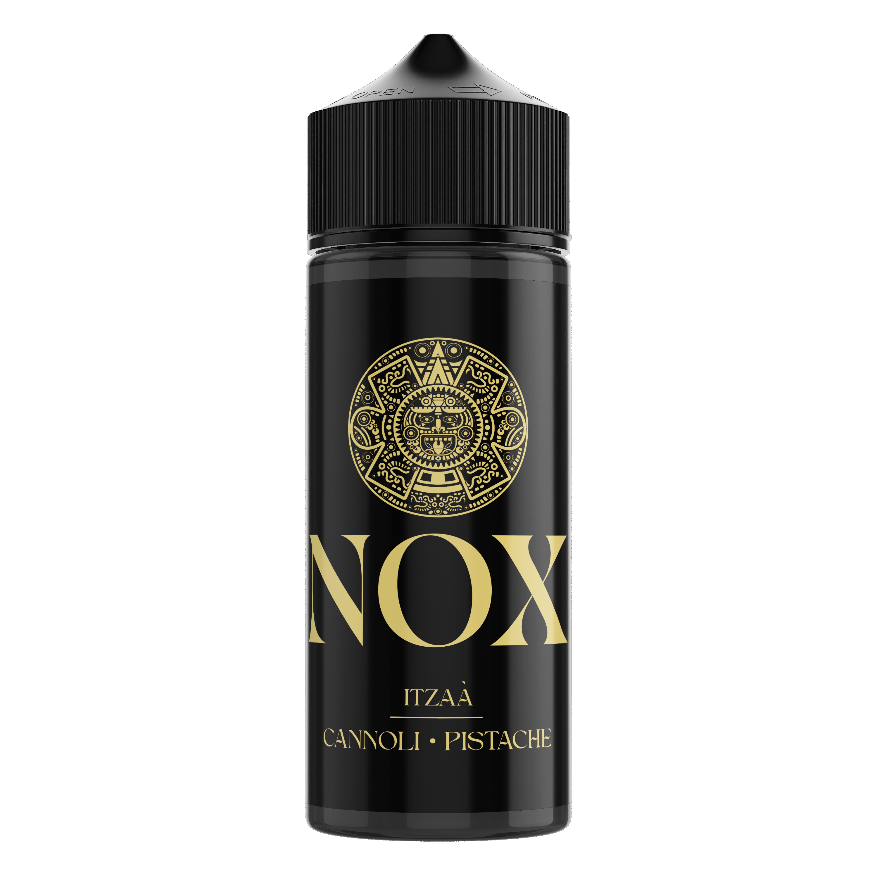 Liquide Itzaa Nox