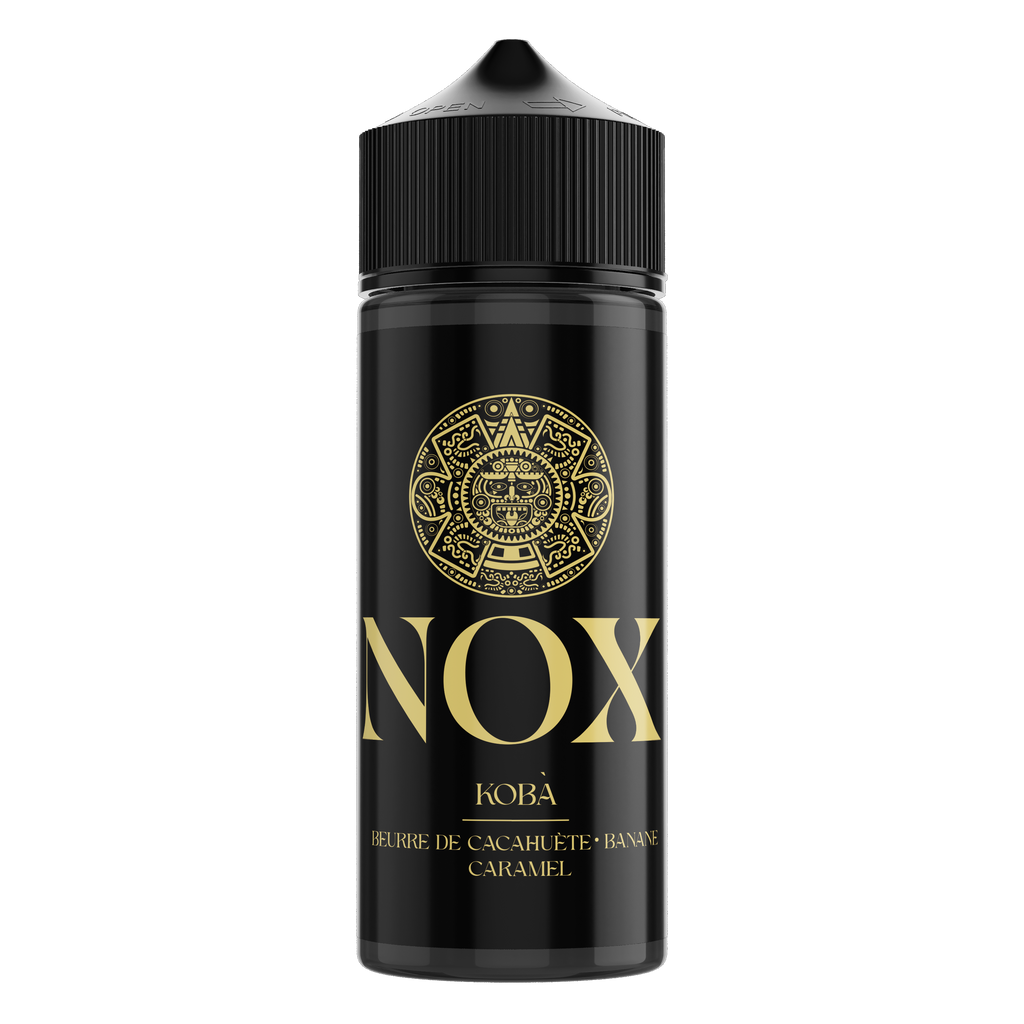 Liquide Koba Nox