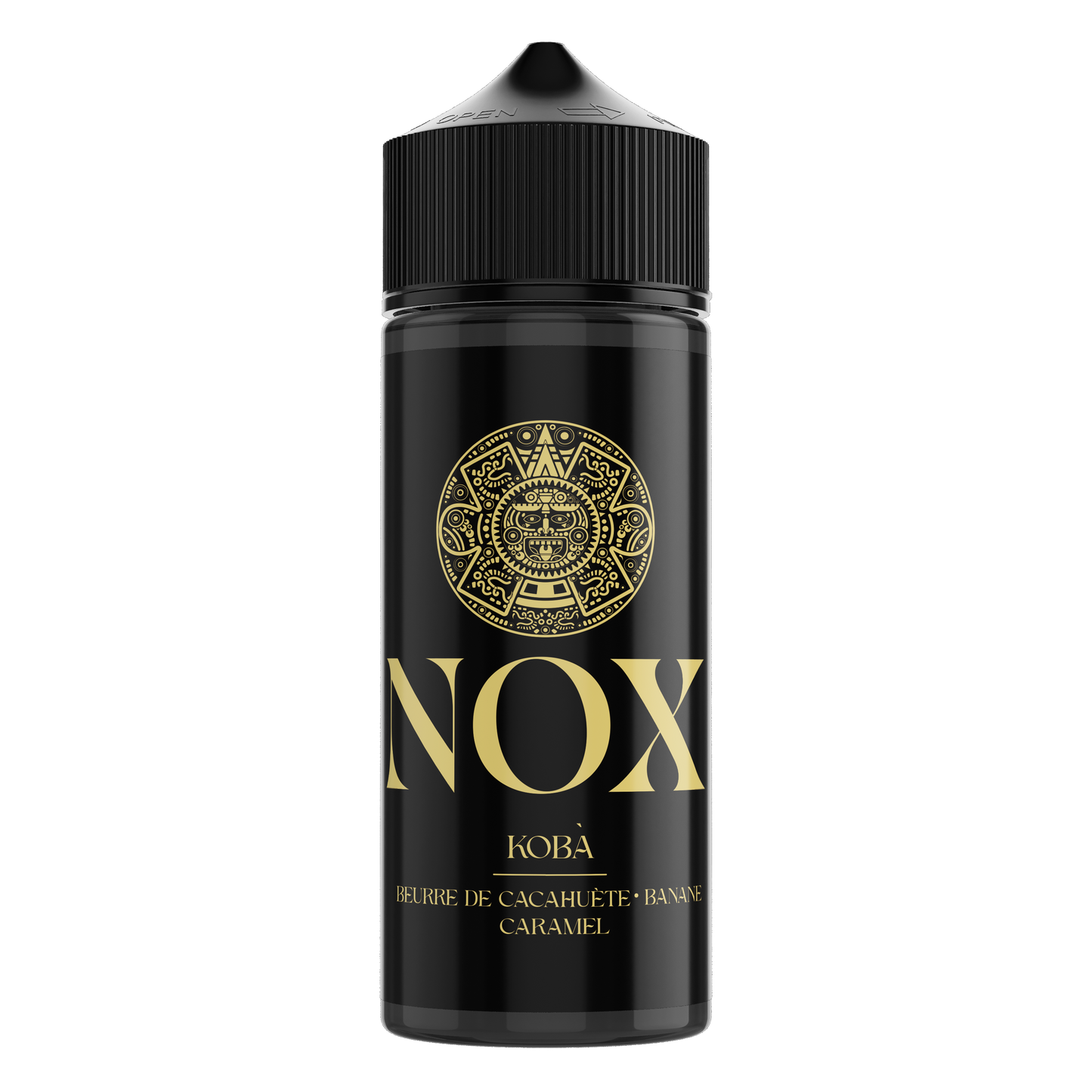 Liquide Koba Nox