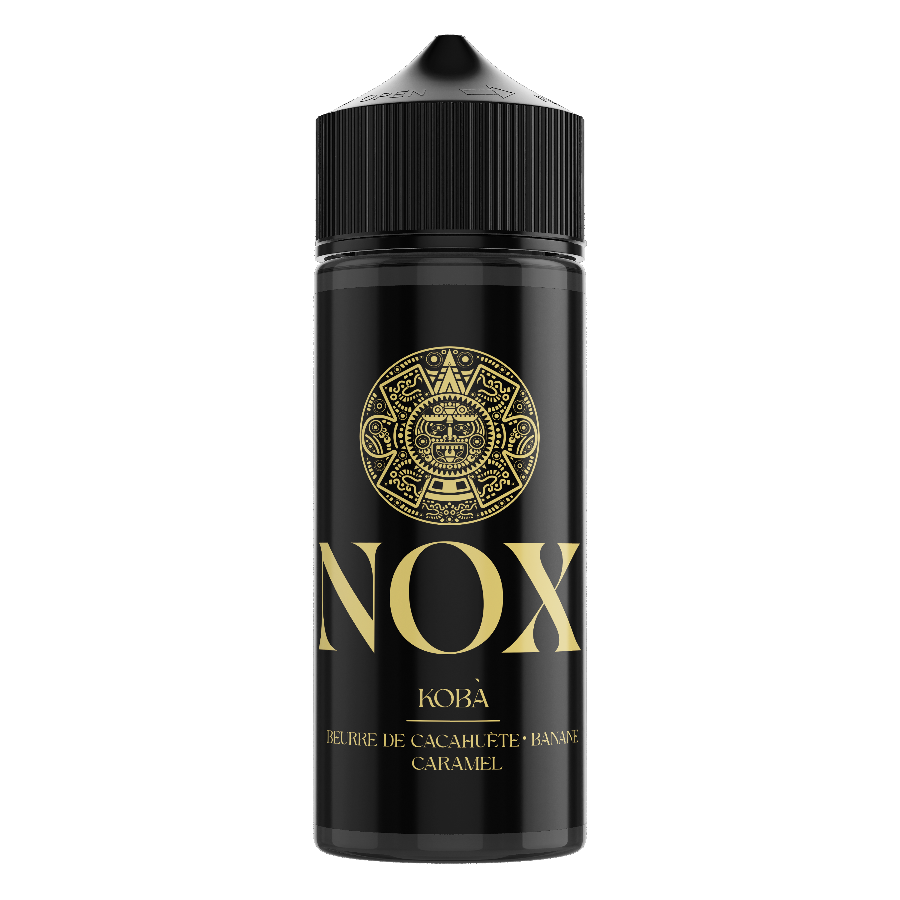 Liquide Koba Nox
