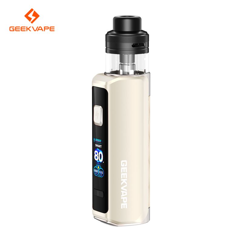 Kit Force - GeekVape