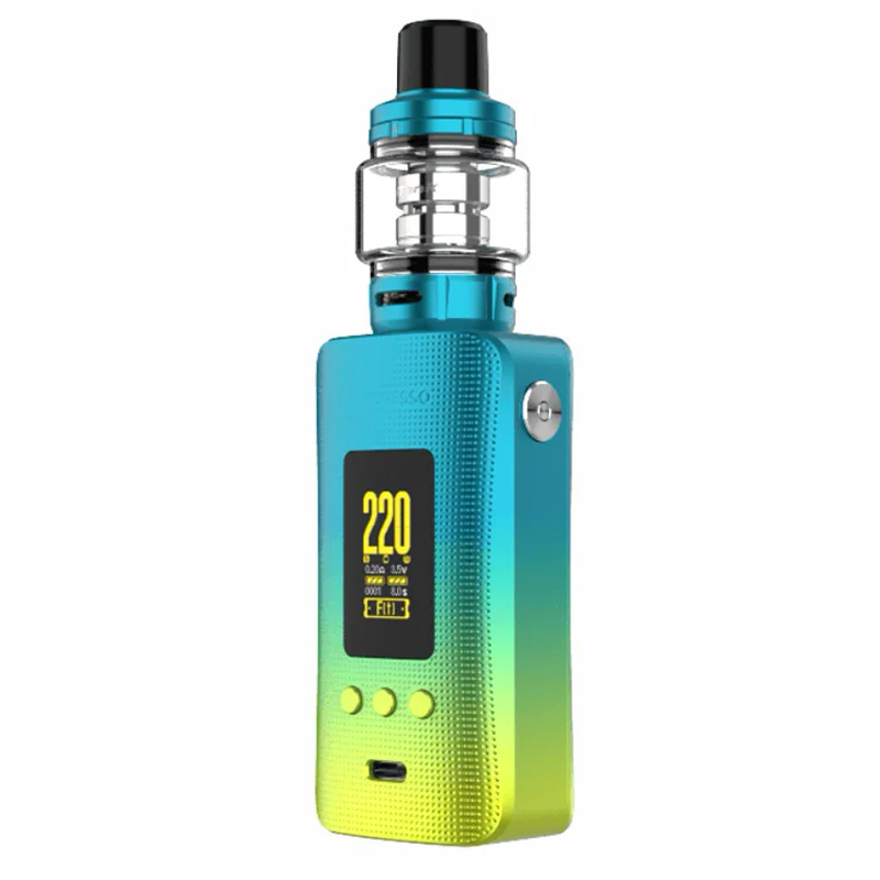 Kit Gen 200 Avec ITank Vaporesso