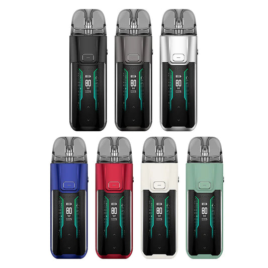 Kit Luxe XR MAX 2800mah Vaporesso