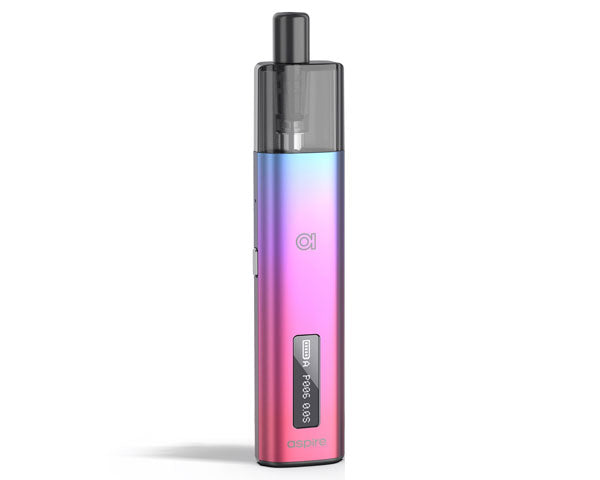 Kit Vilter S Aspire