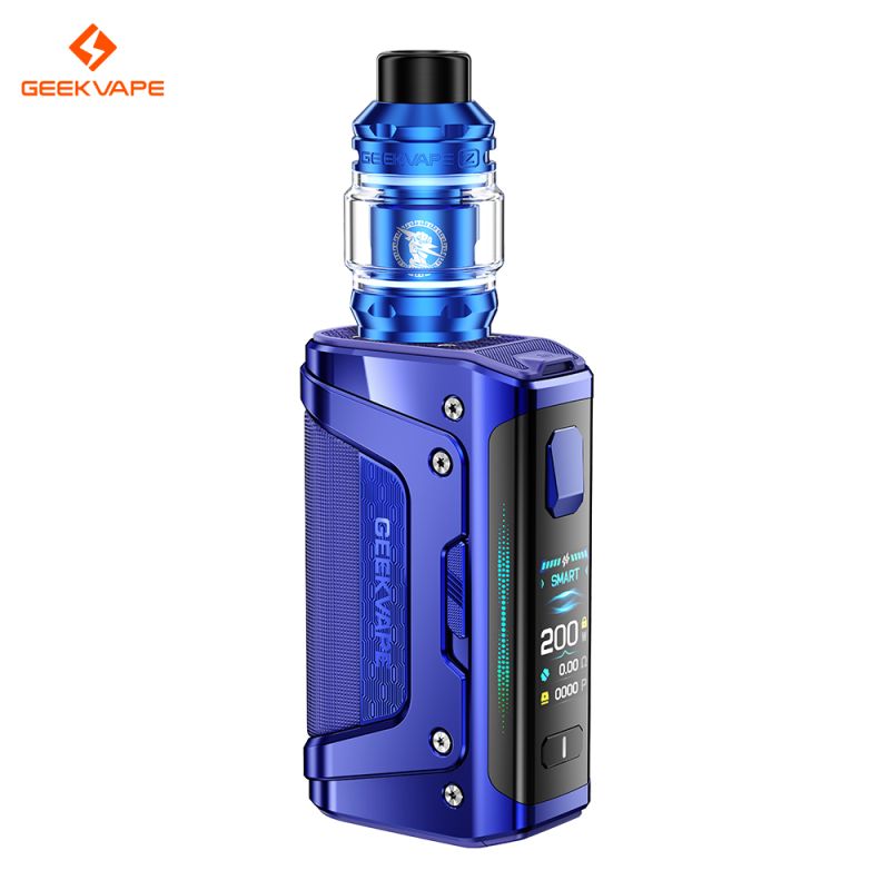 Kit Aegis Legend 5 Geekvape