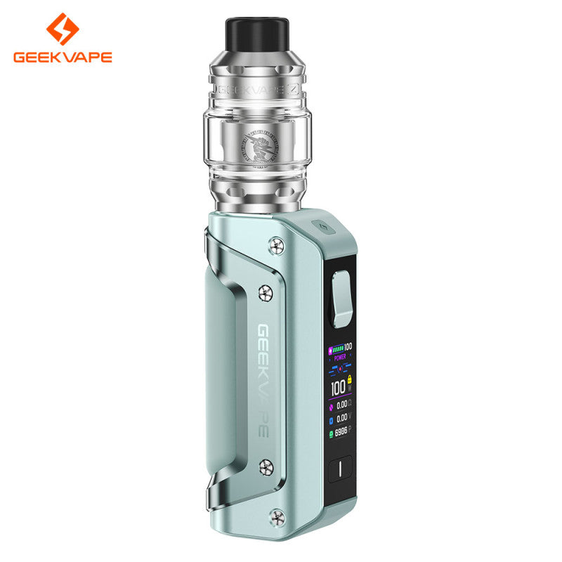 Kit Aegis Solo 3 3000mAh GeekVape