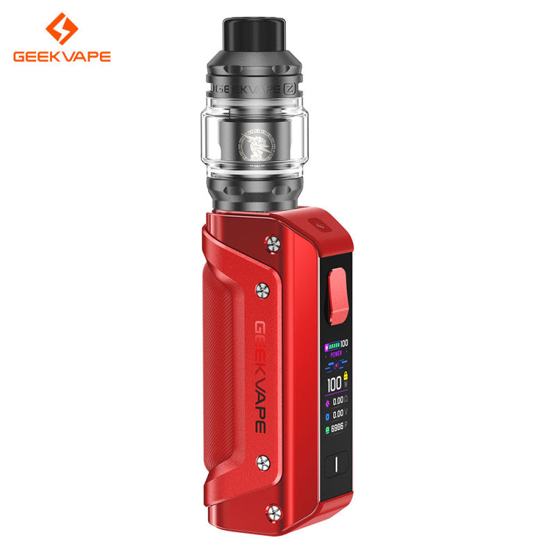 Kit Aegis Solo 3 3000mAh GeekVape