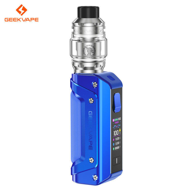 Kit Aegis Solo 3 3000mAh GeekVape