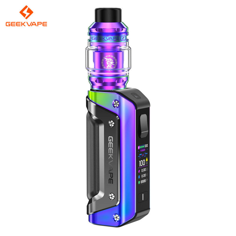 Kit Aegis Solo 3 3000mAh GeekVape