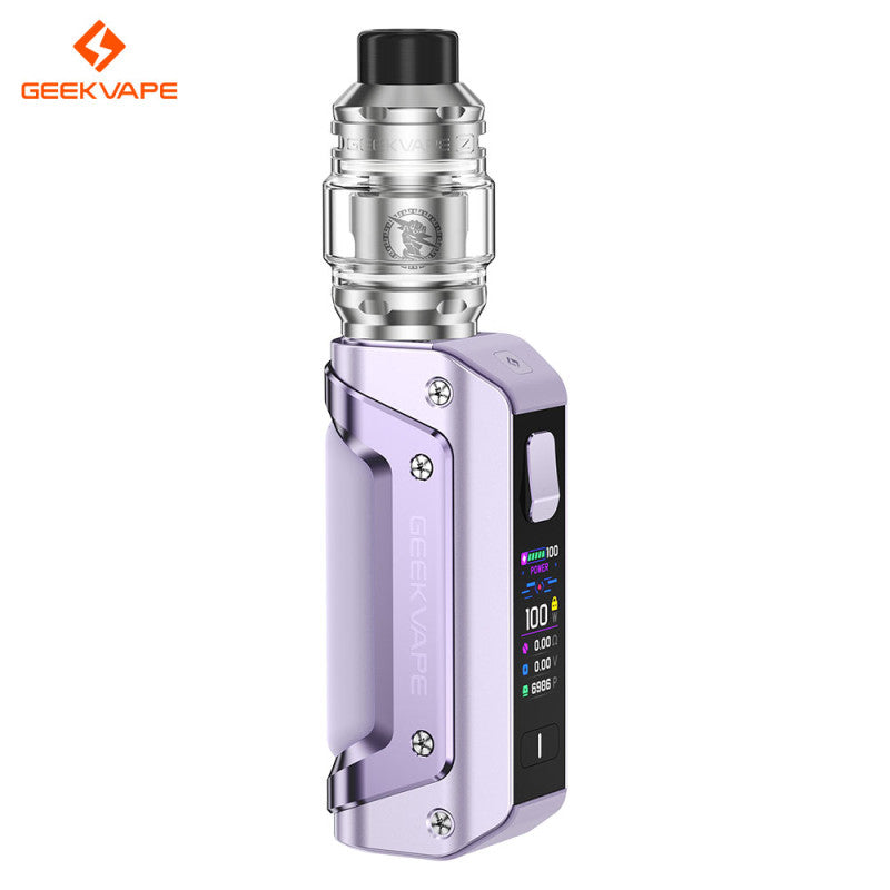 Kit Aegis Solo 3 3000mAh GeekVape