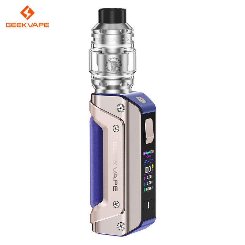 Kit Aegis Solo 3 3000mAh GeekVape