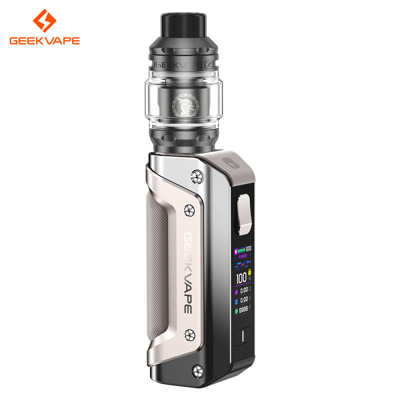 Kit Aegis Solo 3 3000mAh GeekVape