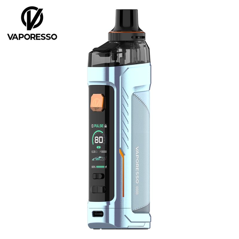Kit Armour GS Vaporesso