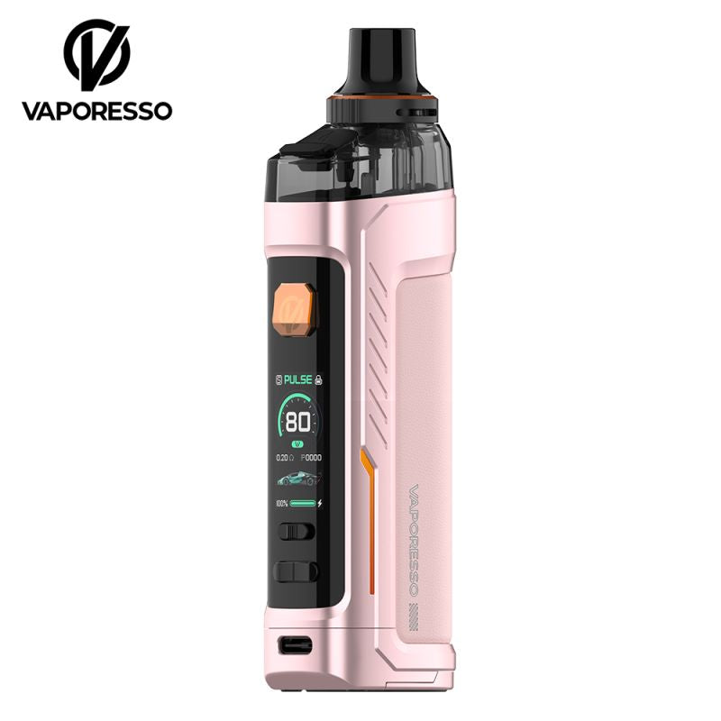 Kit Armour GS Vaporesso