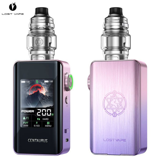 Kit Centaurus BT200 Lost Vape