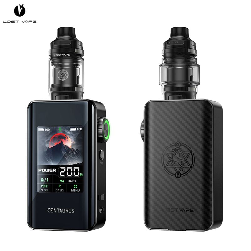 Kit Centaurus BT200 Lost Vape