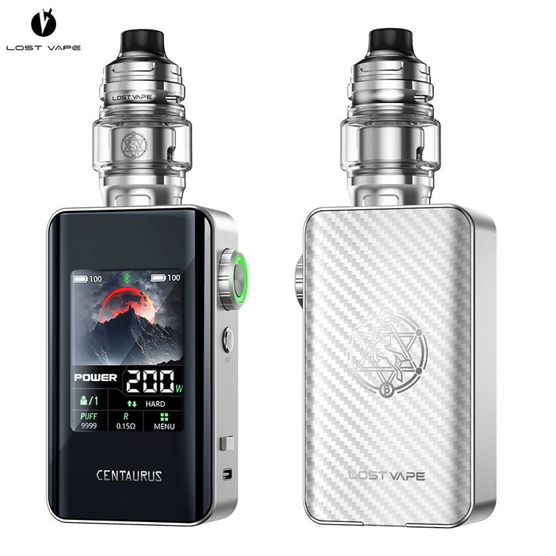 Kit Centaurus BT200 Lost Vape