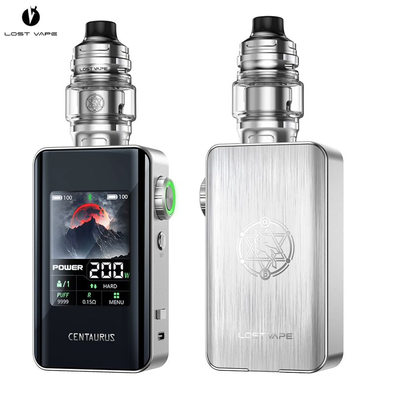 Kit Centaurus BT200 Lost Vape