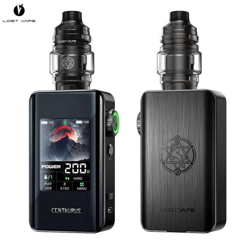 Kit Centaurus BT200 Lost Vape