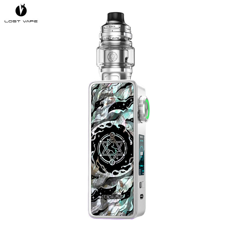 Kit Centaurus M100 Lost Vape