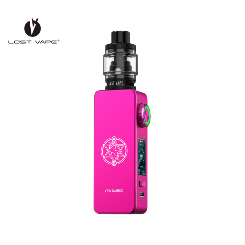 Kit Centaurus M100 Lost Vape