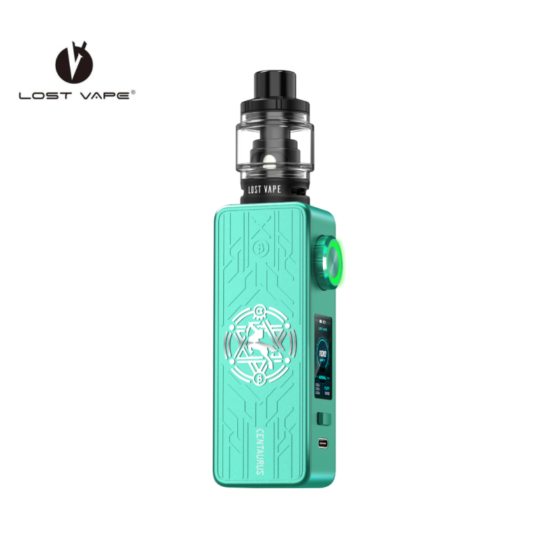 Kit Centaurus M100 Lost Vape