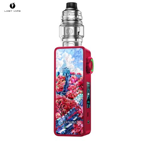 Kit Centaurus M100 Lost Vape